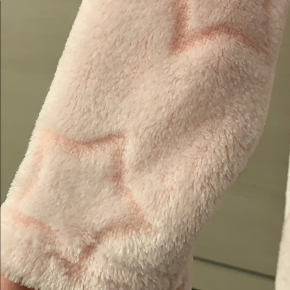 Soft onesie pajamas - Picture 7 of 8